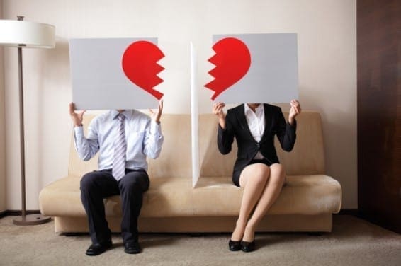 Post-Divorce Conflict