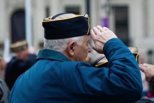 Proposed Changes to Veterans Benefits Could Affect Elderly Proposed Changes to Veterans Benefits Could Affect Elderly