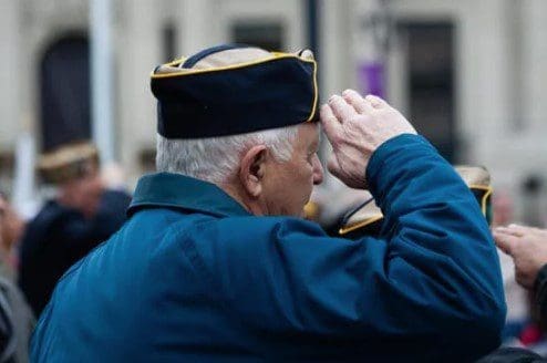 Proposed Changes to Veterans Benefits Could Affect Elderly