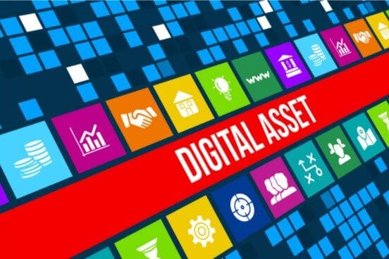 Digital Assets digital assets