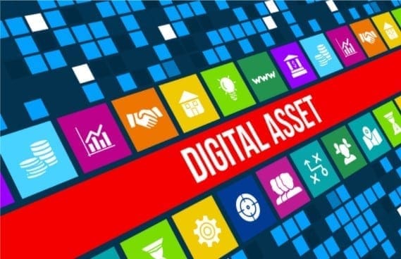 Digital Assets in the will