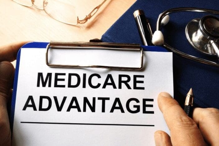 Medicare Advantage Medicare Advantage plans