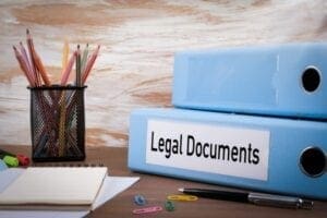 legal documents every 18 year old must sign