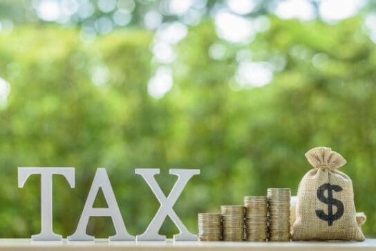 Capital Gains taxes Capital Gains Taxes