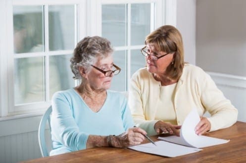 statutory power of attorney limitations