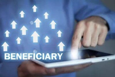 primary v contingent beneficiary