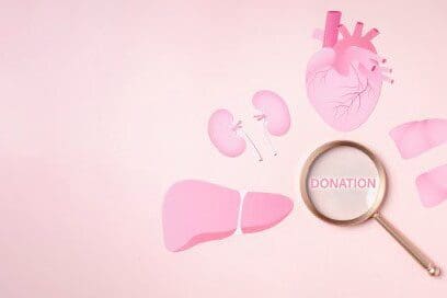 Donating your body for science Donating your body for science