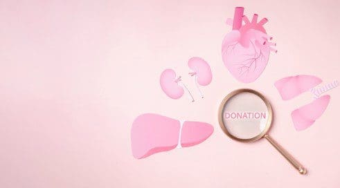 Donating your body for science