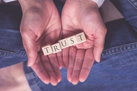 Revocable Trust & Irrevocable Trust