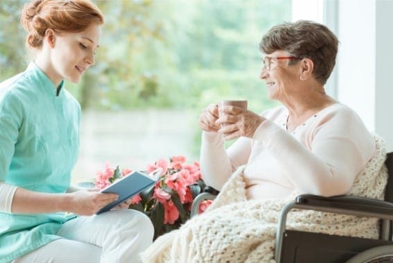 conservatorship in Connecticut