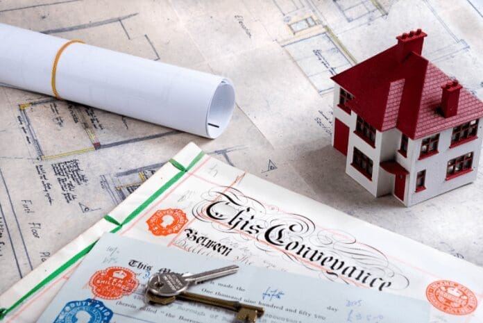 original deed to the house original deed to the house