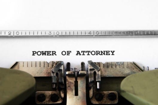 power-of-attorney-in-connecticut-basic-rules