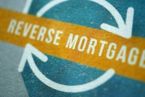 what is a non borrowing spouse of a Reverse Mortgage holder
