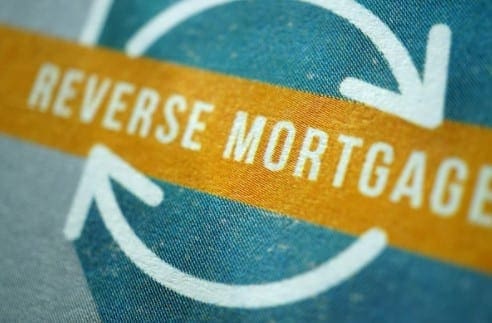 what is a non borrowing spouse of a Reverse Mortgage holder 