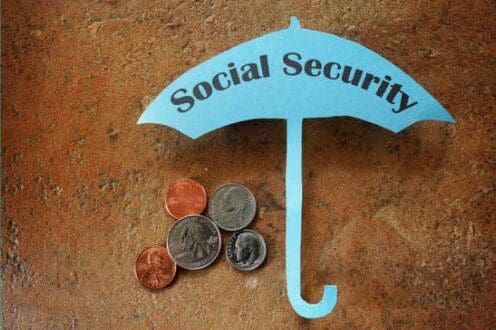 social security benefits increase social security benefits increase