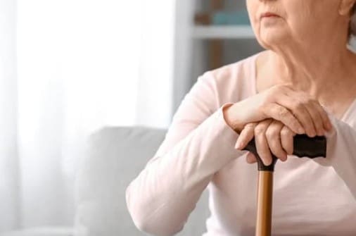 Task Force to protect senior Task Force to protect seniors