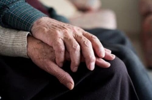 Task Force to protect senior citizens