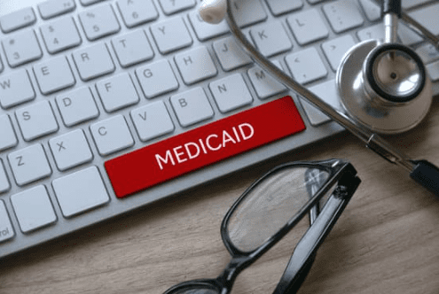 Medicaid attorney