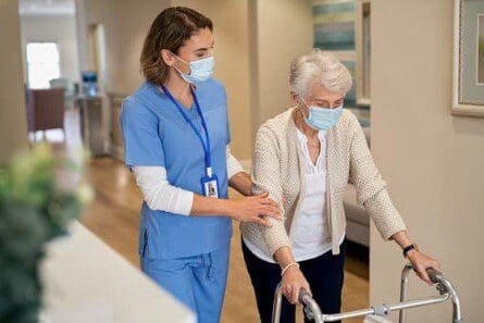 moving out of nursing home Leave a Nursing Home