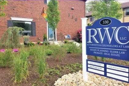 Law Firm Internship at Reed Wilson Case