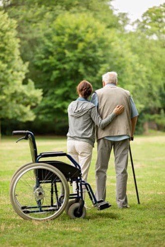 family caregiver