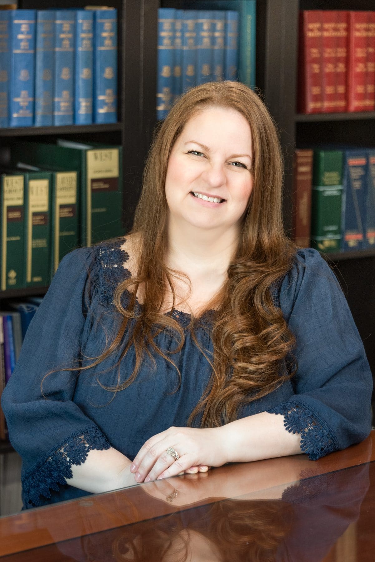 Karen Christiansen - probate paralegal - RWC, LLC Attorneys and Counselors at Law