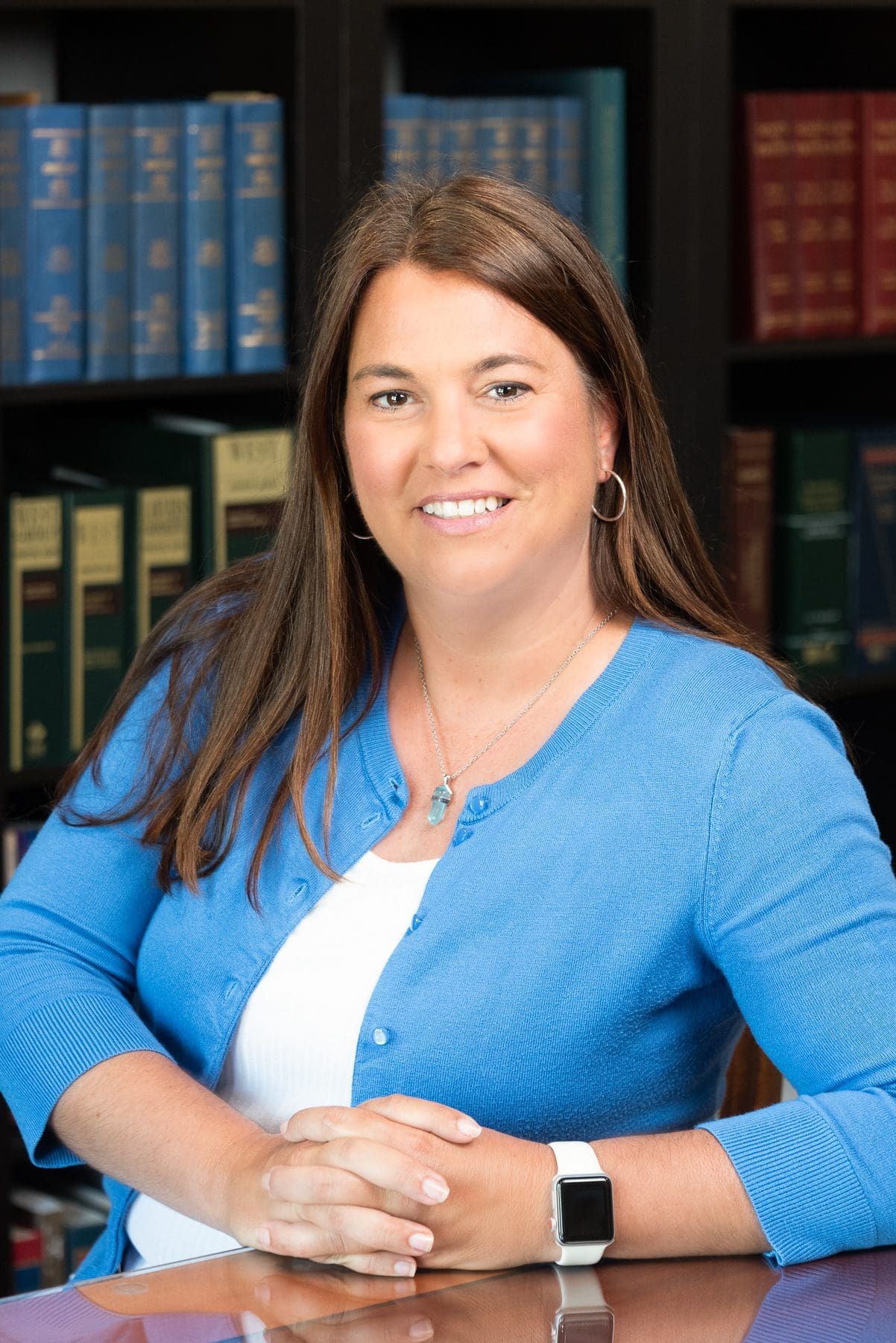 Attorney Kristen Prout - RWC, LLC Attorneys and Counselors at Law