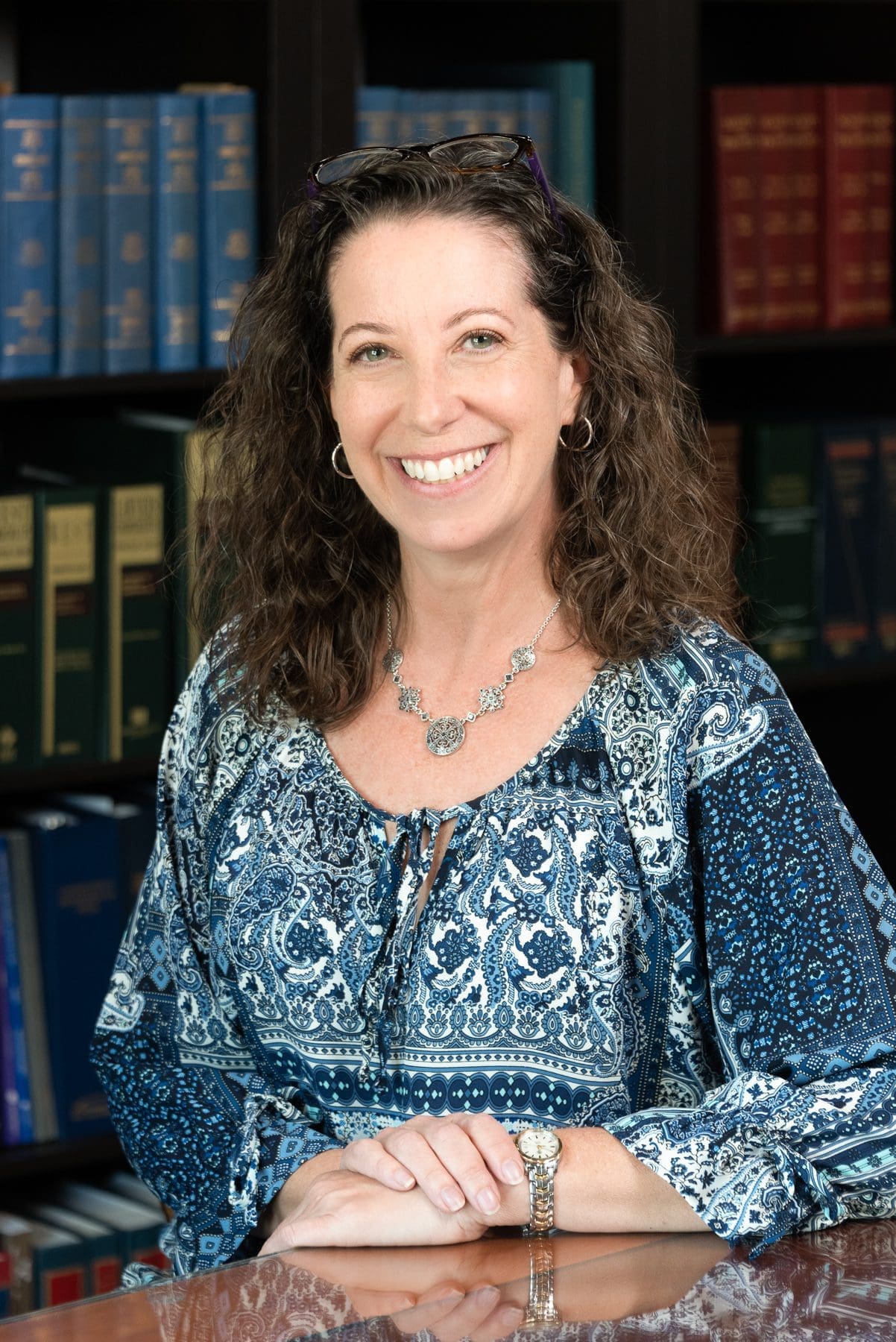 Marni Lustberg - Medicaid Paralegal - RWC, LLC Attorneys and Counselors at Law