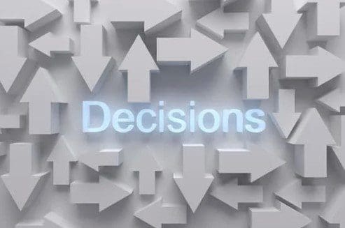 Who Has The Legal Power To Make Decisions For You