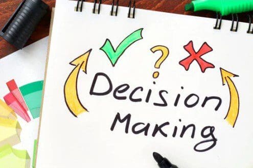 Who Has The Legal Power To Make Decisions For You