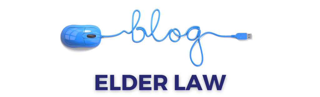 Elder Law Blog