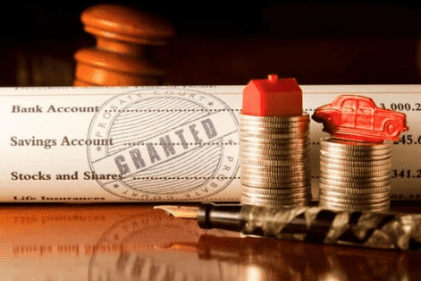 Probate Avoidance Probate Avoidance