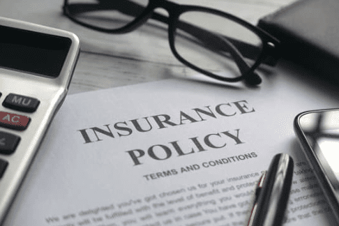 Adding a Recipient to Your Insurance Policy Documents