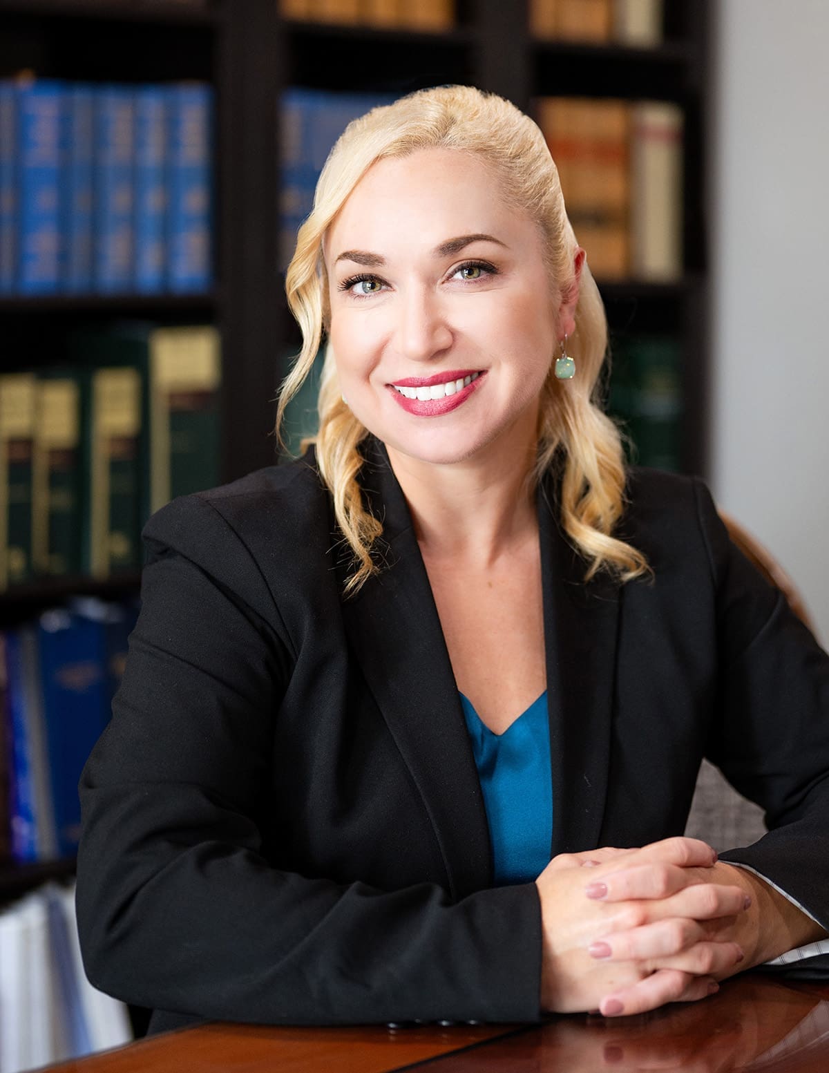 attorney Catherine Cate Craig 