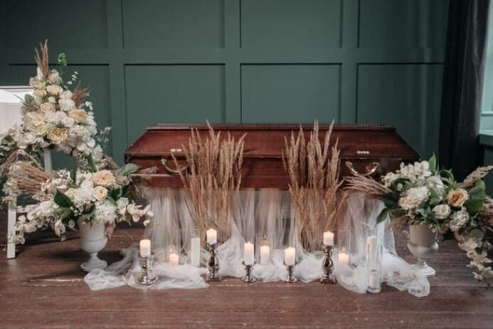 Create a Great Funeral