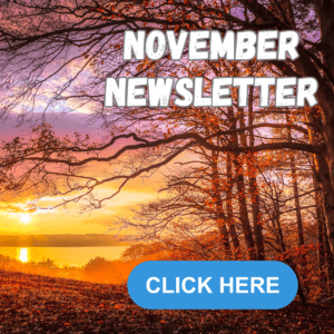 November Newsletter