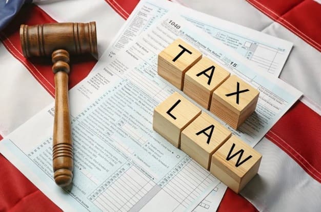 estate tax laws under trump