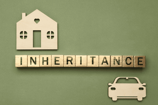 Protecting Inherited Assets in Divorce Protecting Inherited Assets in Divorce