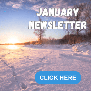 january Newsletter