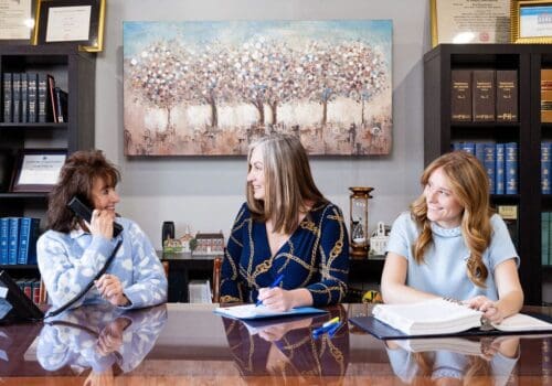 Real estate closing attorney