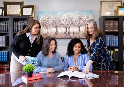 Elder Law Attorney, Medicaid Attorney, title 19 attorney