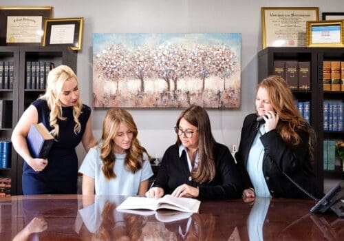 Probate Attorney; Conservatorship attorney ; estate administration attorney