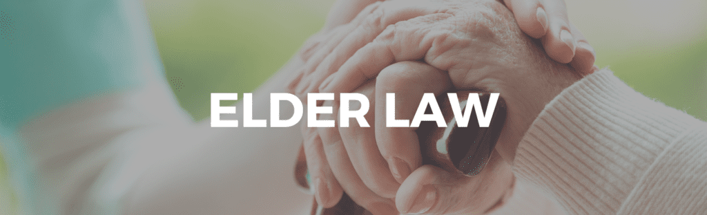Elder Law