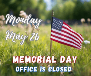 Memorial Day (2)