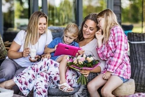 Estate Planning for LGBTQ+ Couples Estate Planning for LGBTQ+ Couples