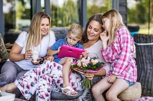 Estate Planning for LGBTQ+ Couples