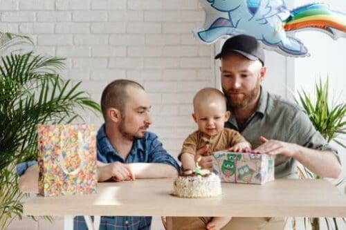same sex couple estate planning