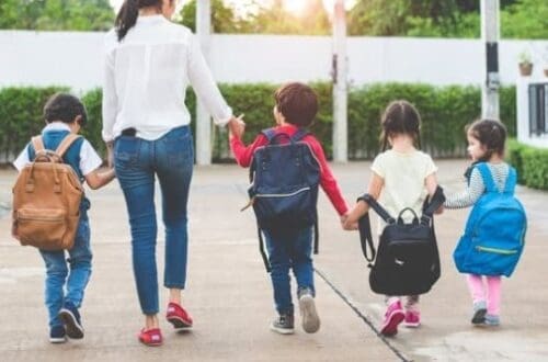 back to school legal essentials for families