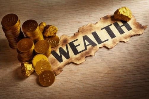 Generational Wealth for estate planning
