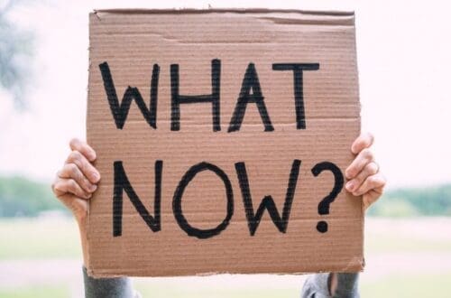 What Happens When There Is No Estate Plan